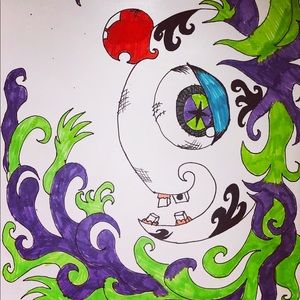 Meet your Posher, Destiny